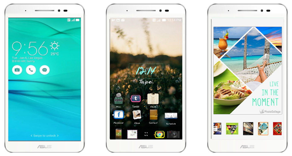 Asus ZenPad C ���������� ����